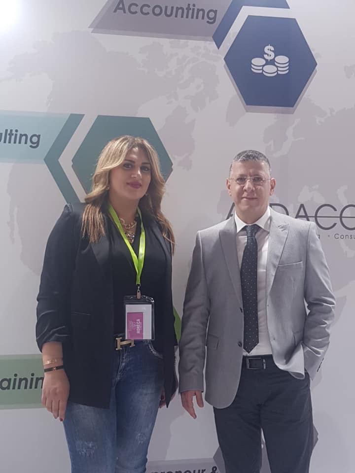 HORECA 2019