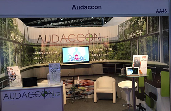 Project Lebanon 2016