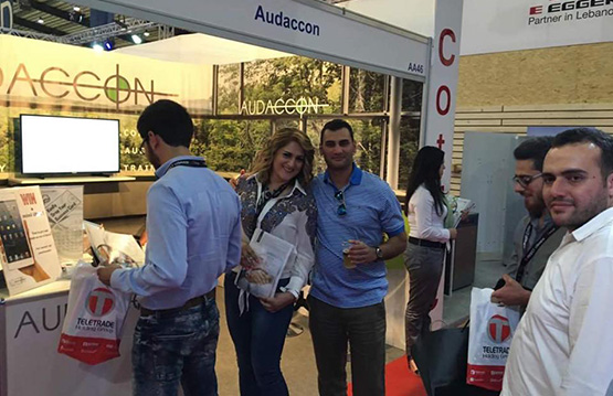 Project Lebanon 2016