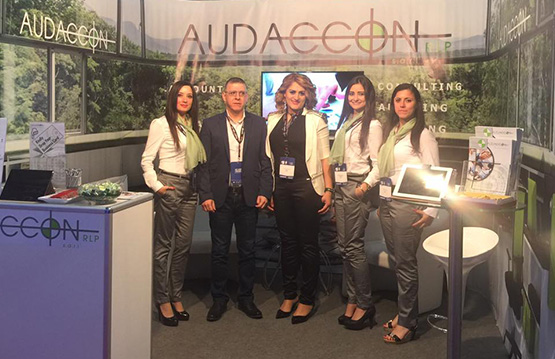 Project Lebanon 2016