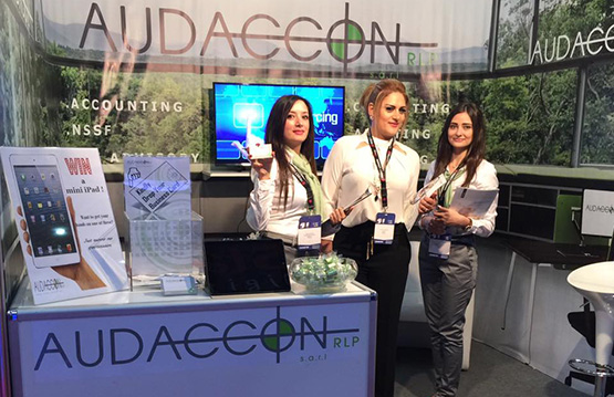 Project Lebanon 2016