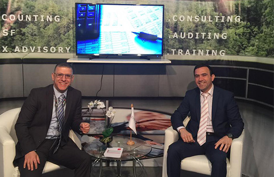 Project Lebanon 2016